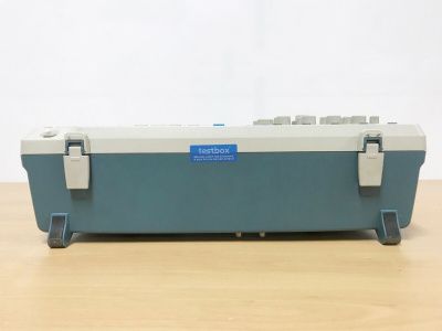 Цифровой осциллограф смешанных сигналов Tektronix MSO4104B-L
